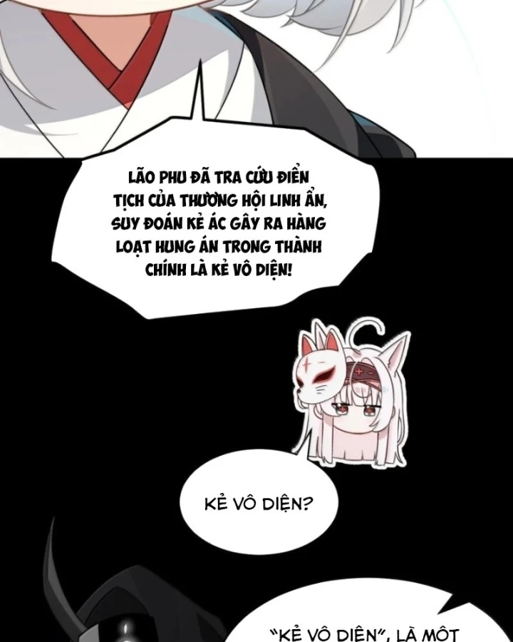 Vượt Cấp Xuyên Không, Tại Sao Tôi Lại Trở Thành Tiểu Thư Tu Sĩ? Chapter 78 - 77