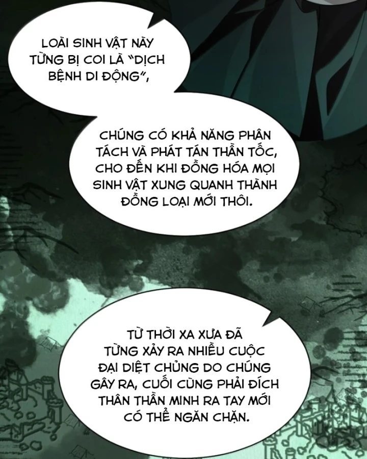 Vượt Cấp Xuyên Không, Tại Sao Tôi Lại Trở Thành Tiểu Thư Tu Sĩ? Chapter 78 - 81