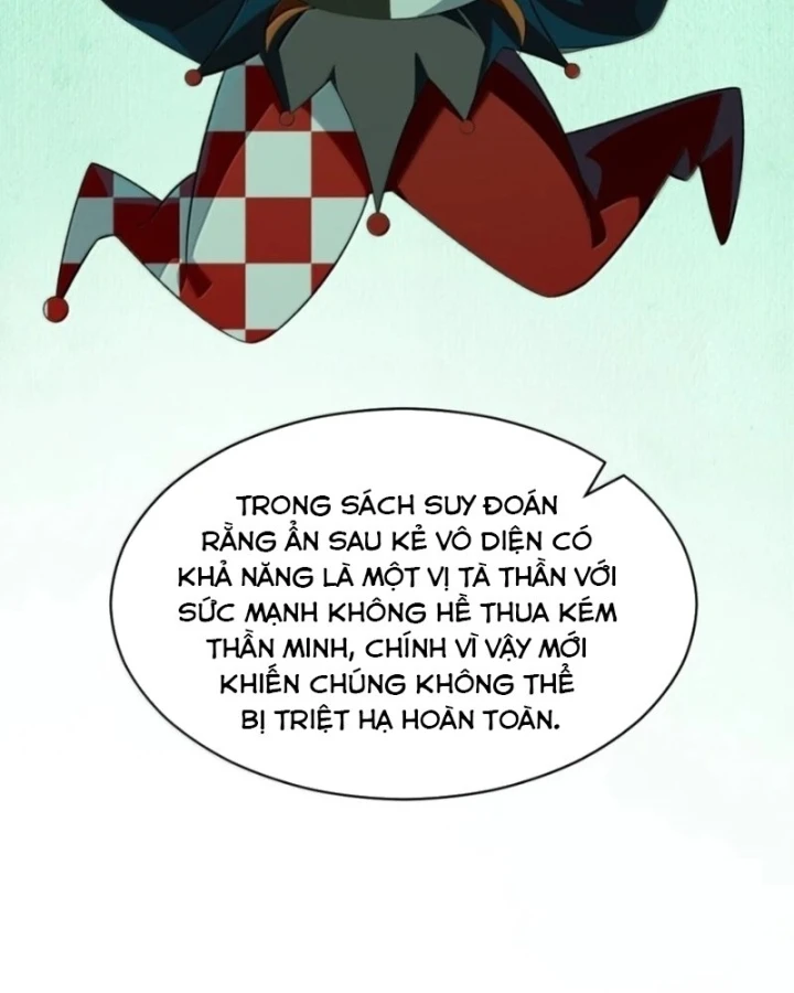 Vượt Cấp Xuyên Không, Tại Sao Tôi Lại Trở Thành Tiểu Thư Tu Sĩ? Chapter 78 - 85