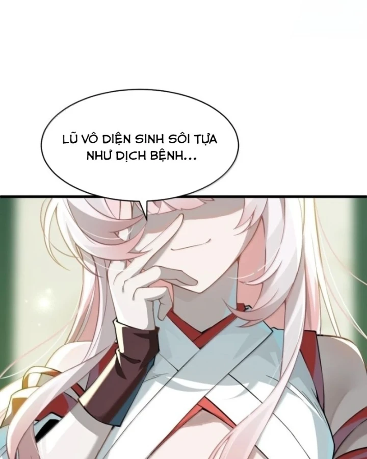 Vượt Cấp Xuyên Không, Tại Sao Tôi Lại Trở Thành Tiểu Thư Tu Sĩ? Chapter 78 - 86