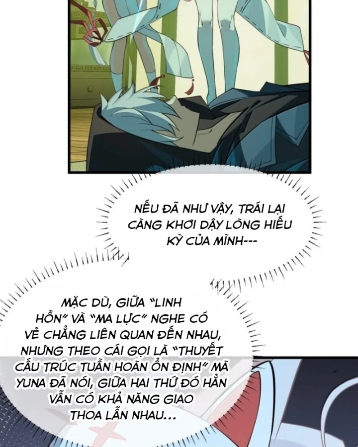 Vượt Cấp Xuyên Không, Tại Sao Tôi Lại Trở Thành Tiểu Thư Tu Sĩ? Chapter 78 - 89