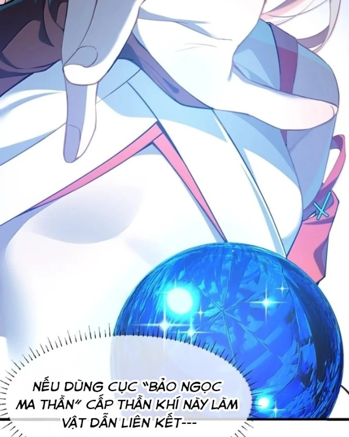 Vượt Cấp Xuyên Không, Tại Sao Tôi Lại Trở Thành Tiểu Thư Tu Sĩ? Chapter 78 - 91