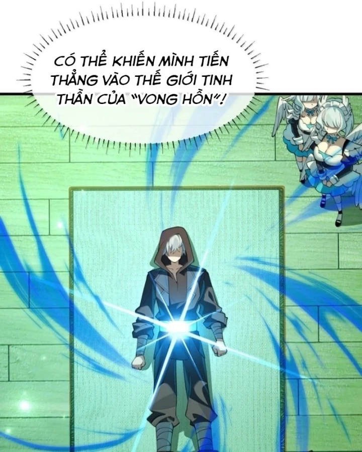 Vượt Cấp Xuyên Không, Tại Sao Tôi Lại Trở Thành Tiểu Thư Tu Sĩ? Chapter 78 - 93