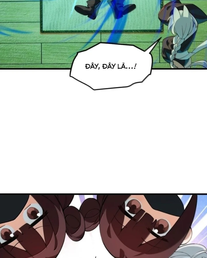 Vượt Cấp Xuyên Không, Tại Sao Tôi Lại Trở Thành Tiểu Thư Tu Sĩ? Chapter 78 - 94