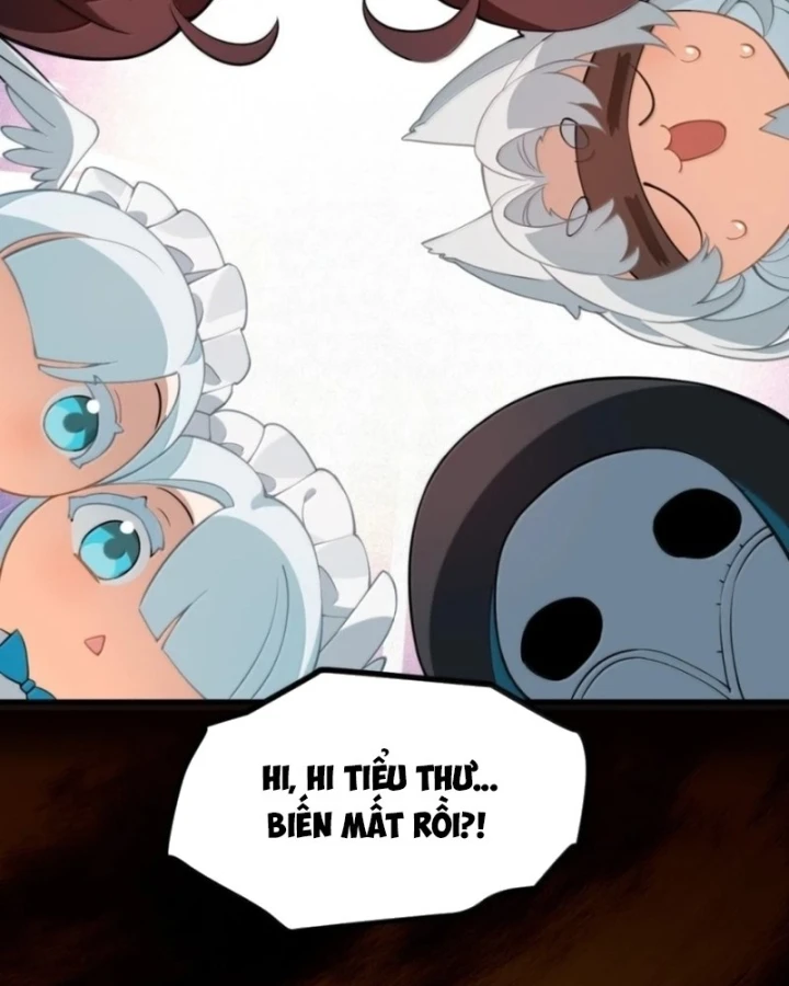 Vượt Cấp Xuyên Không, Tại Sao Tôi Lại Trở Thành Tiểu Thư Tu Sĩ? Chapter 78 - 95