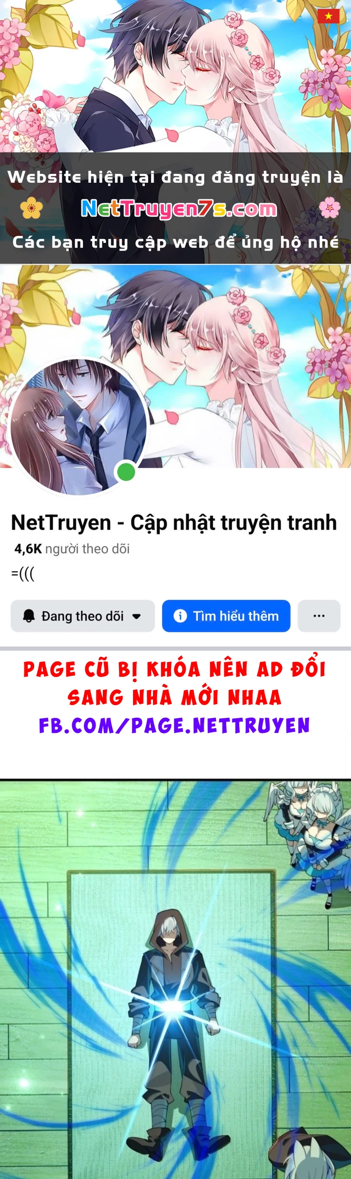 Vượt Cấp Xuyên Không, Tại Sao Tôi Lại Trở Thành Tiểu Thư Tu Sĩ? Chapter 79 - 1