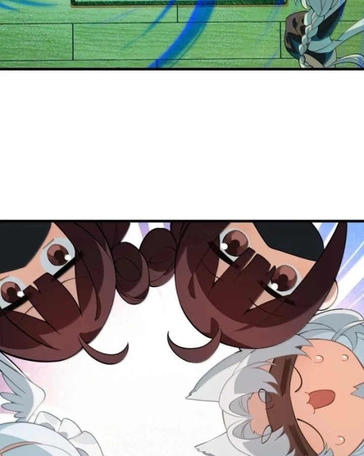 Vượt Cấp Xuyên Không, Tại Sao Tôi Lại Trở Thành Tiểu Thư Tu Sĩ? Chapter 79 - 2