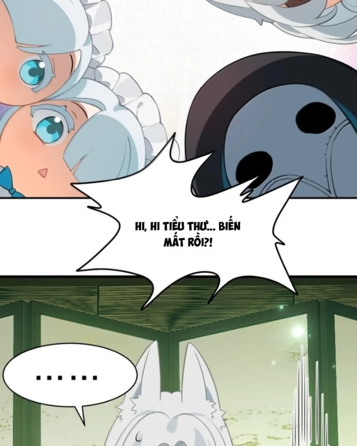 Vượt Cấp Xuyên Không, Tại Sao Tôi Lại Trở Thành Tiểu Thư Tu Sĩ? Chapter 79 - 3