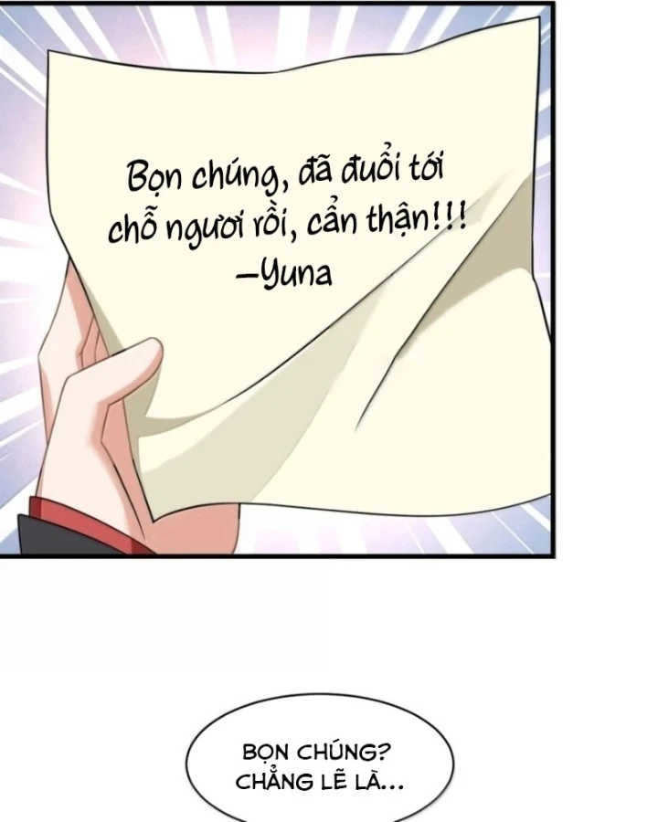 Vượt Cấp Xuyên Không, Tại Sao Tôi Lại Trở Thành Tiểu Thư Tu Sĩ? Chapter 79 - 6