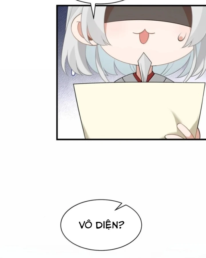 Vượt Cấp Xuyên Không, Tại Sao Tôi Lại Trở Thành Tiểu Thư Tu Sĩ? Chapter 79 - 7