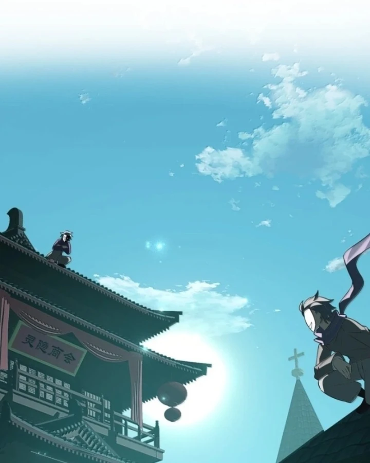 Vượt Cấp Xuyên Không, Tại Sao Tôi Lại Trở Thành Tiểu Thư Tu Sĩ? Chapter 79 - 8