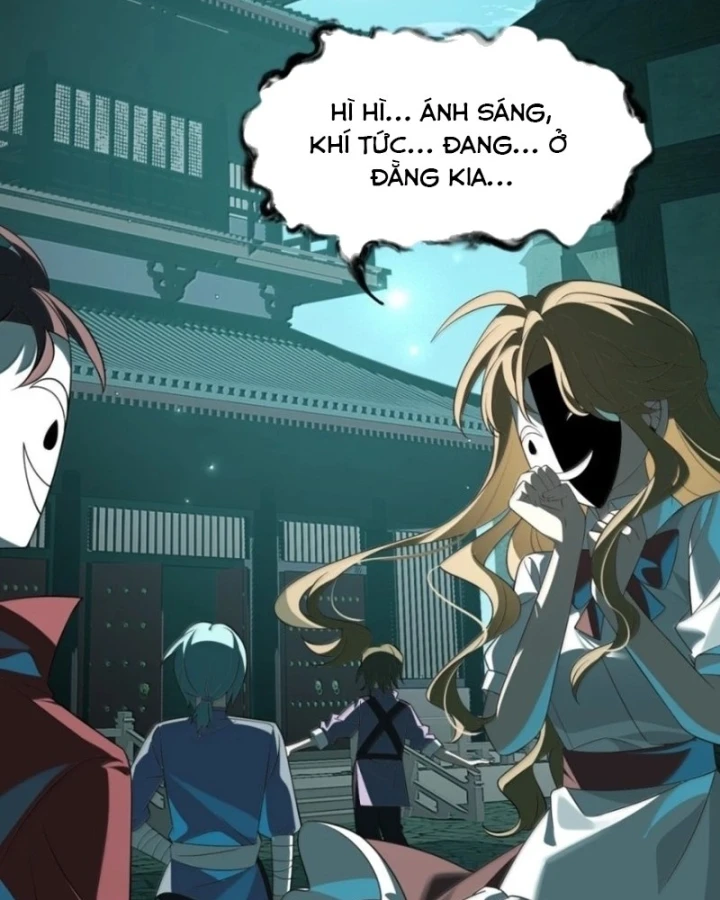 Vượt Cấp Xuyên Không, Tại Sao Tôi Lại Trở Thành Tiểu Thư Tu Sĩ? Chapter 79 - 9