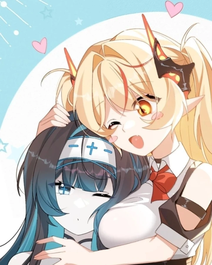 Vượt Cấp Xuyên Không, Tại Sao Tôi Lại Trở Thành Tiểu Thư Tu Sĩ? Chapter 79 - 11