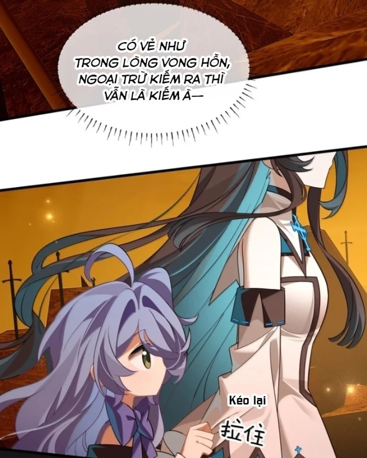 Vượt Cấp Xuyên Không, Tại Sao Tôi Lại Trở Thành Tiểu Thư Tu Sĩ? Chapter 79 - 16