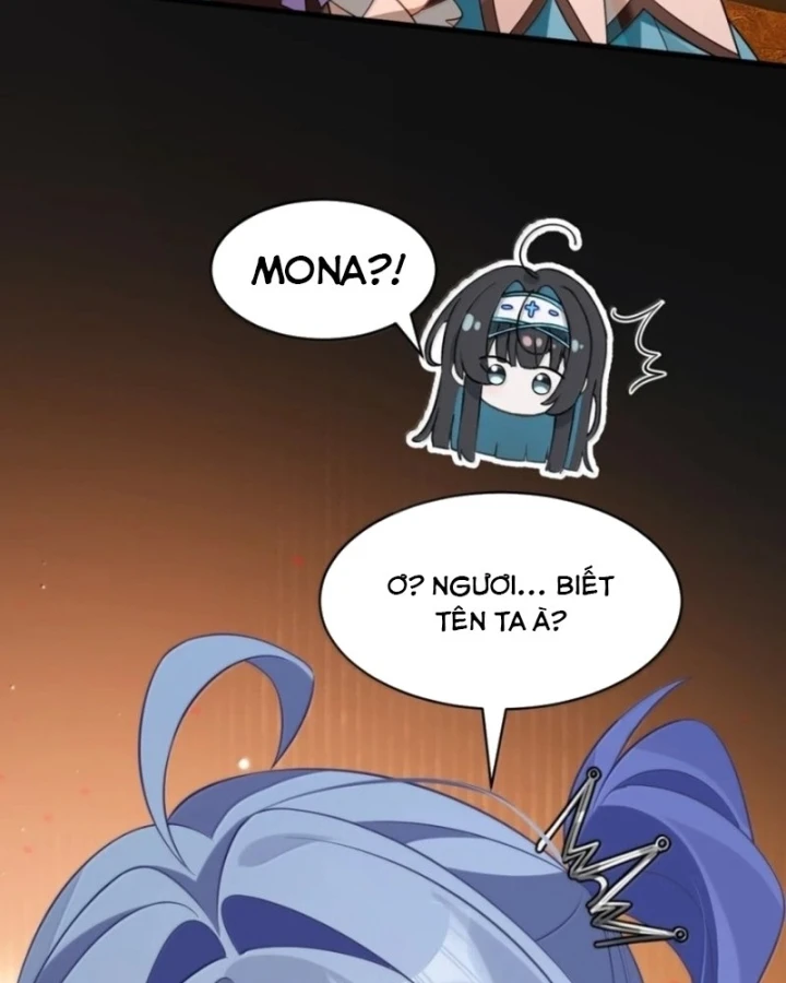 Vượt Cấp Xuyên Không, Tại Sao Tôi Lại Trở Thành Tiểu Thư Tu Sĩ? Chapter 79 - 17