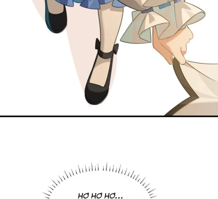 Vượt Cấp Xuyên Không, Tại Sao Tôi Lại Trở Thành Tiểu Thư Tu Sĩ? Chapter 79 - 19