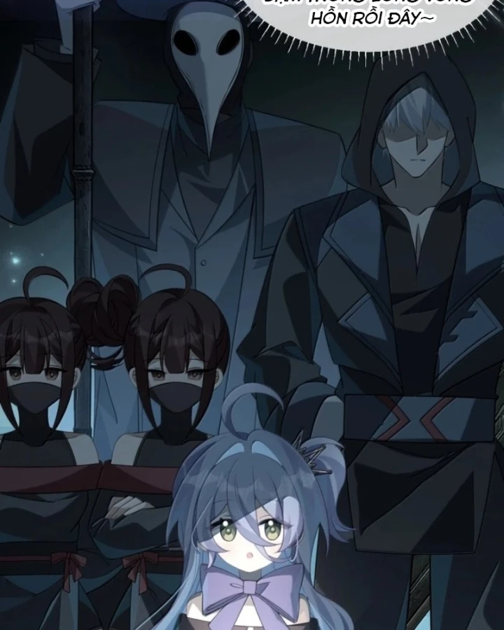 Vượt Cấp Xuyên Không, Tại Sao Tôi Lại Trở Thành Tiểu Thư Tu Sĩ? Chapter 79 - 21