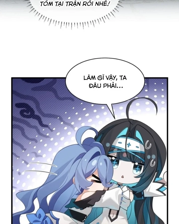 Vượt Cấp Xuyên Không, Tại Sao Tôi Lại Trở Thành Tiểu Thư Tu Sĩ? Chapter 79 - 23