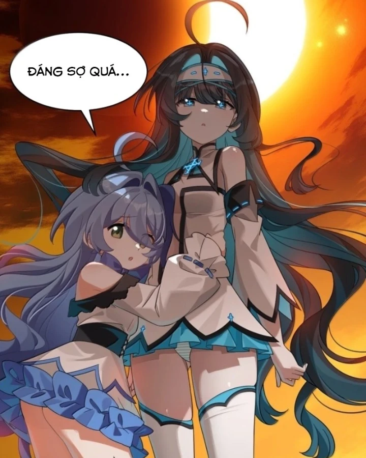 Vượt Cấp Xuyên Không, Tại Sao Tôi Lại Trở Thành Tiểu Thư Tu Sĩ? Chapter 79 - 25