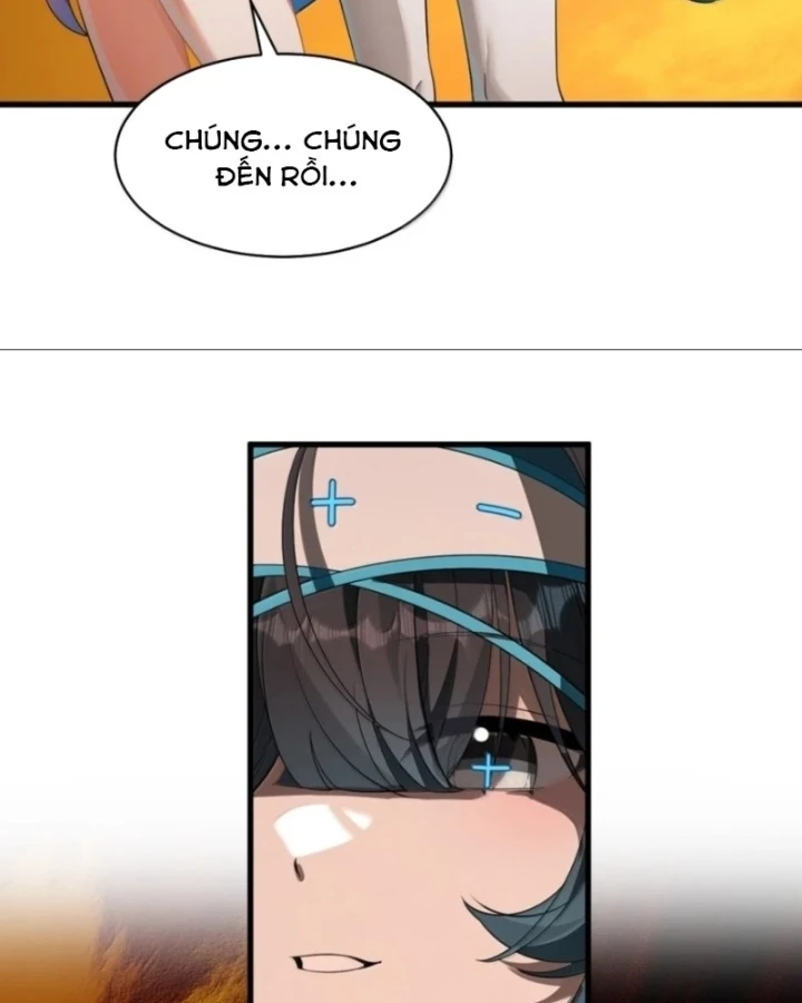 Vượt Cấp Xuyên Không, Tại Sao Tôi Lại Trở Thành Tiểu Thư Tu Sĩ? Chapter 79 - 26