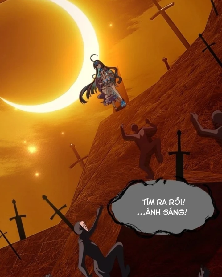 Vượt Cấp Xuyên Không, Tại Sao Tôi Lại Trở Thành Tiểu Thư Tu Sĩ? Chapter 79 - 28