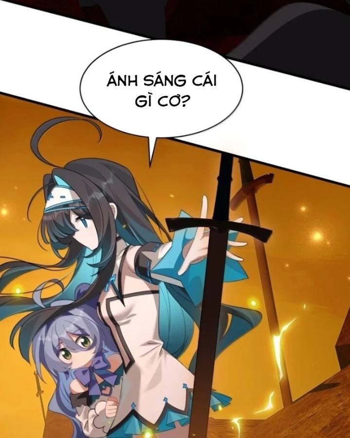 Vượt Cấp Xuyên Không, Tại Sao Tôi Lại Trở Thành Tiểu Thư Tu Sĩ? Chapter 79 - 30