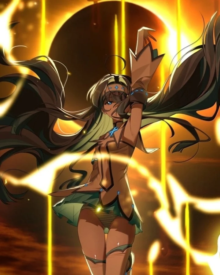 Vượt Cấp Xuyên Không, Tại Sao Tôi Lại Trở Thành Tiểu Thư Tu Sĩ? Chapter 79 - 35