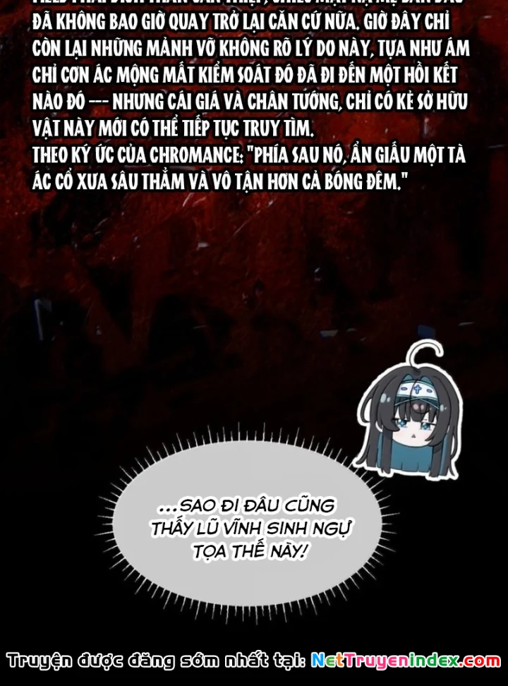 Vượt Cấp Xuyên Không, Tại Sao Tôi Lại Trở Thành Tiểu Thư Tu Sĩ? Chapter 79 - 43