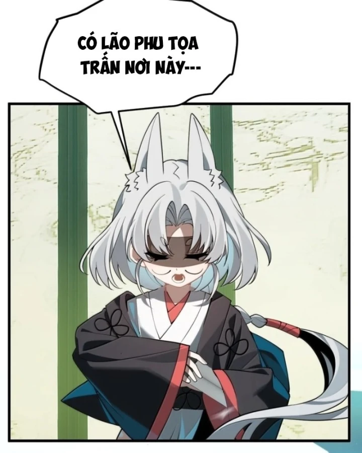 Vượt Cấp Xuyên Không, Tại Sao Tôi Lại Trở Thành Tiểu Thư Tu Sĩ? Chapter 79 - 50