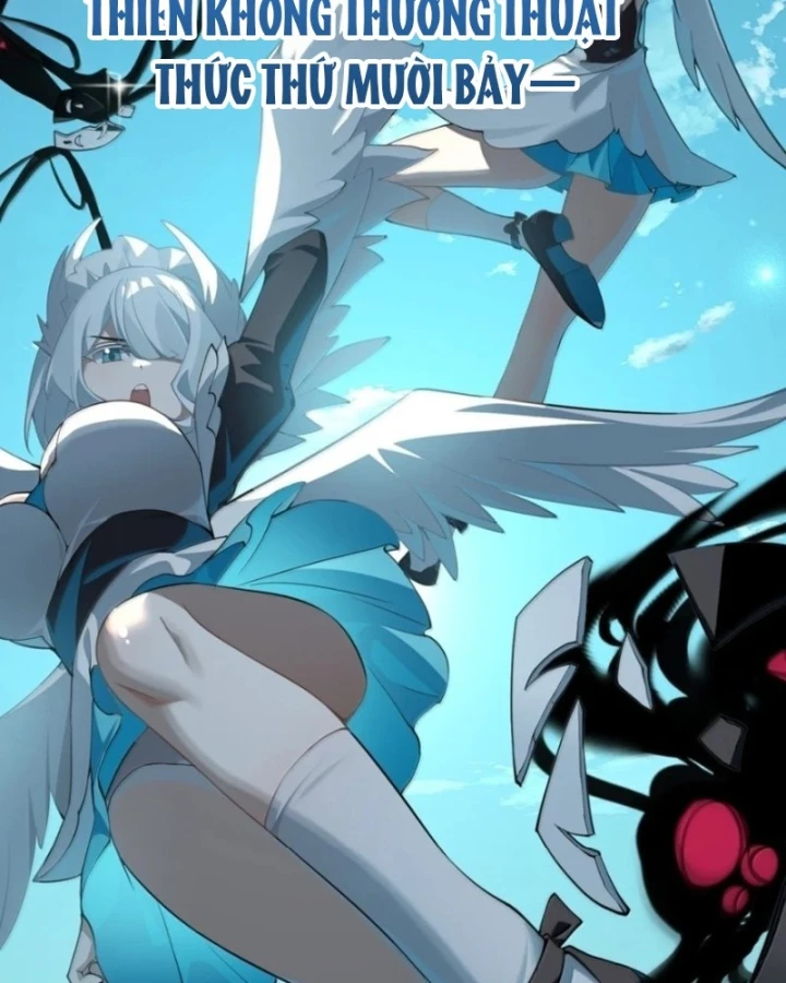 Vượt Cấp Xuyên Không, Tại Sao Tôi Lại Trở Thành Tiểu Thư Tu Sĩ? Chapter 79 - 53