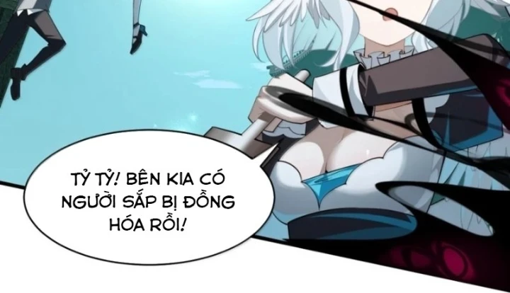 Vượt Cấp Xuyên Không, Tại Sao Tôi Lại Trở Thành Tiểu Thư Tu Sĩ? Chapter 79 - 55