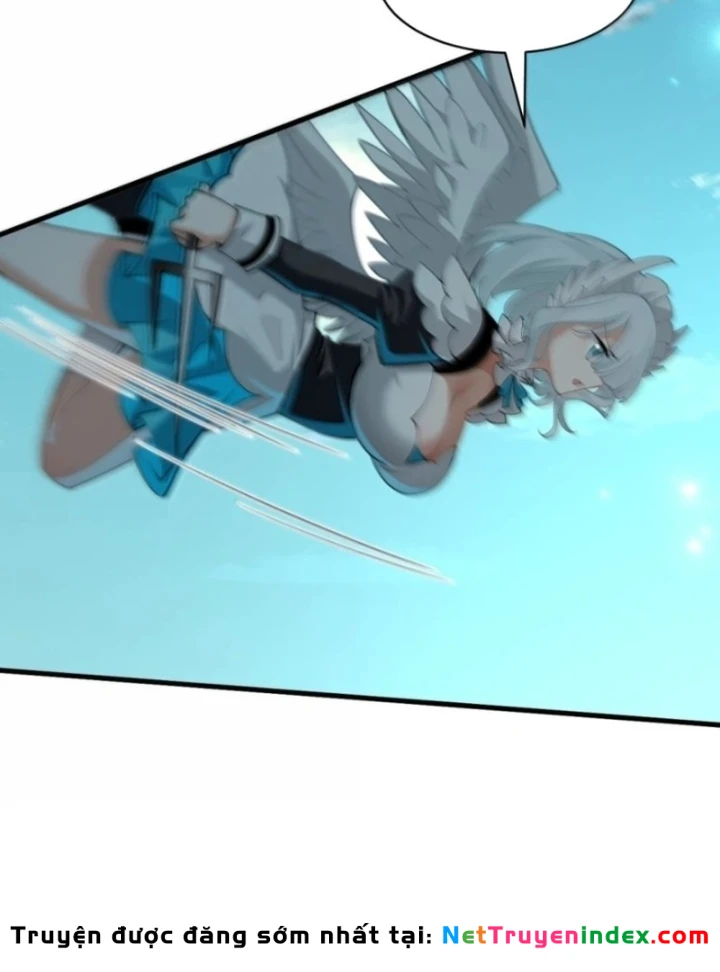 Vượt Cấp Xuyên Không, Tại Sao Tôi Lại Trở Thành Tiểu Thư Tu Sĩ? Chapter 79 - 57