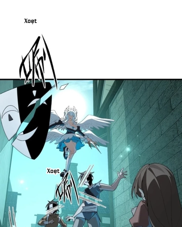 Vượt Cấp Xuyên Không, Tại Sao Tôi Lại Trở Thành Tiểu Thư Tu Sĩ? Chapter 79 - 58