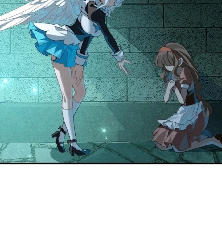 Vượt Cấp Xuyên Không, Tại Sao Tôi Lại Trở Thành Tiểu Thư Tu Sĩ? Chapter 79 - 60