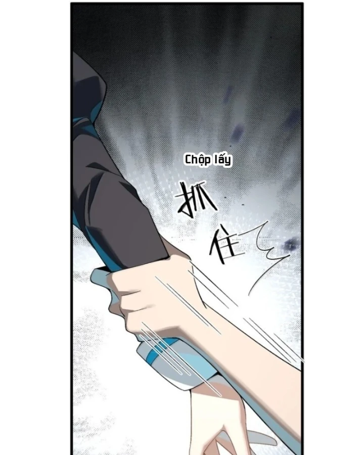 Vượt Cấp Xuyên Không, Tại Sao Tôi Lại Trở Thành Tiểu Thư Tu Sĩ? Chapter 79 - 61