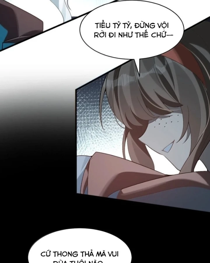 Vượt Cấp Xuyên Không, Tại Sao Tôi Lại Trở Thành Tiểu Thư Tu Sĩ? Chapter 79 - 63