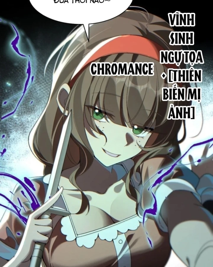 Vượt Cấp Xuyên Không, Tại Sao Tôi Lại Trở Thành Tiểu Thư Tu Sĩ? Chapter 79 - 64