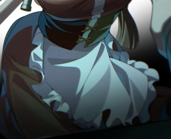 Vượt Cấp Xuyên Không, Tại Sao Tôi Lại Trở Thành Tiểu Thư Tu Sĩ? Chapter 79 - 65