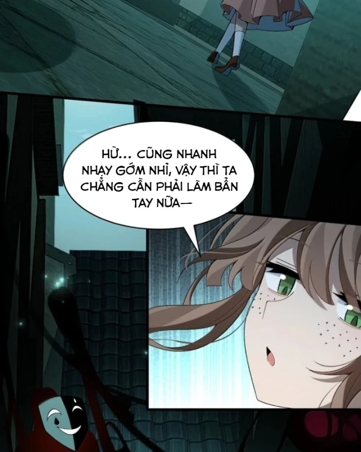 Vượt Cấp Xuyên Không, Tại Sao Tôi Lại Trở Thành Tiểu Thư Tu Sĩ? Chapter 79 - 67