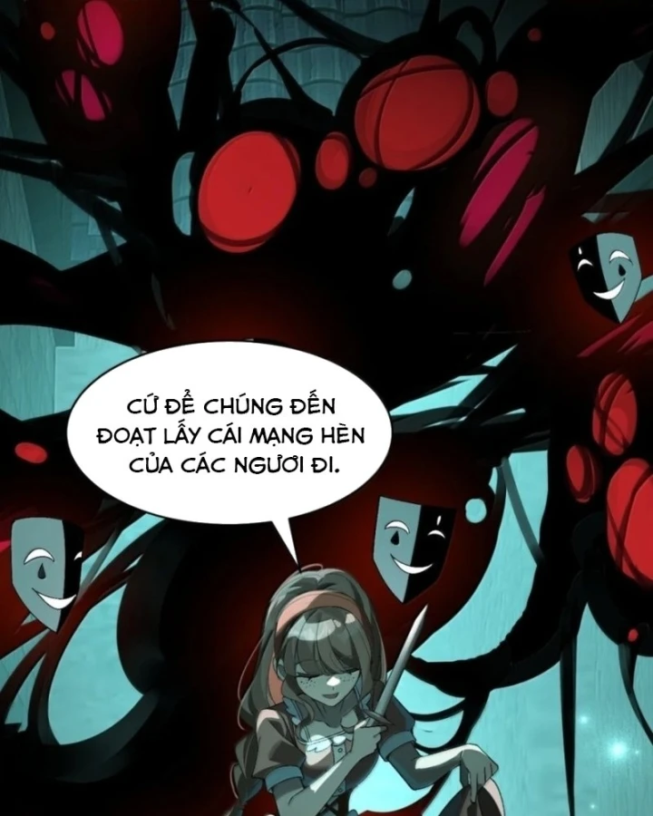 Vượt Cấp Xuyên Không, Tại Sao Tôi Lại Trở Thành Tiểu Thư Tu Sĩ? Chapter 79 - 68