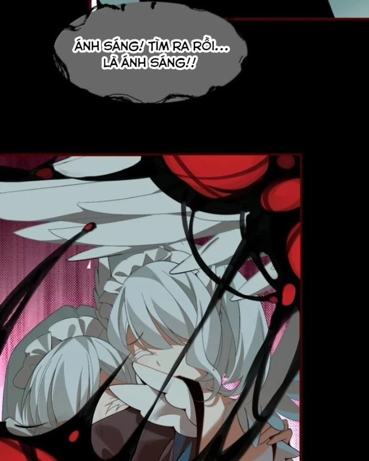 Vượt Cấp Xuyên Không, Tại Sao Tôi Lại Trở Thành Tiểu Thư Tu Sĩ? Chapter 79 - 71