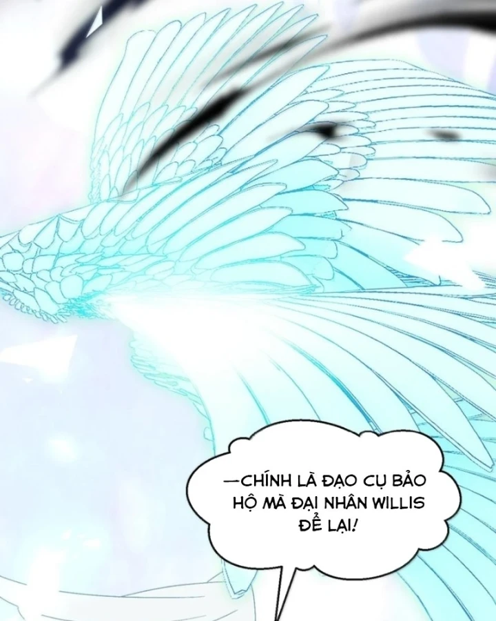 Vượt Cấp Xuyên Không, Tại Sao Tôi Lại Trở Thành Tiểu Thư Tu Sĩ? Chapter 79 - 75