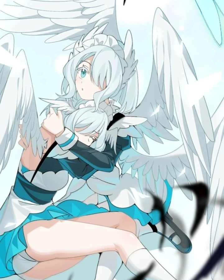 Vượt Cấp Xuyên Không, Tại Sao Tôi Lại Trở Thành Tiểu Thư Tu Sĩ? Chapter 79 - 76