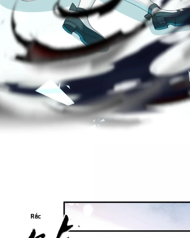 Vượt Cấp Xuyên Không, Tại Sao Tôi Lại Trở Thành Tiểu Thư Tu Sĩ? Chapter 79 - 77