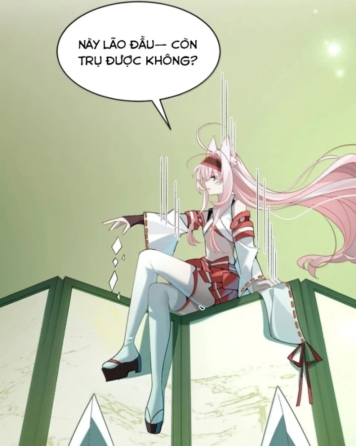 Vượt Cấp Xuyên Không, Tại Sao Tôi Lại Trở Thành Tiểu Thư Tu Sĩ? Chapter 79 - 79