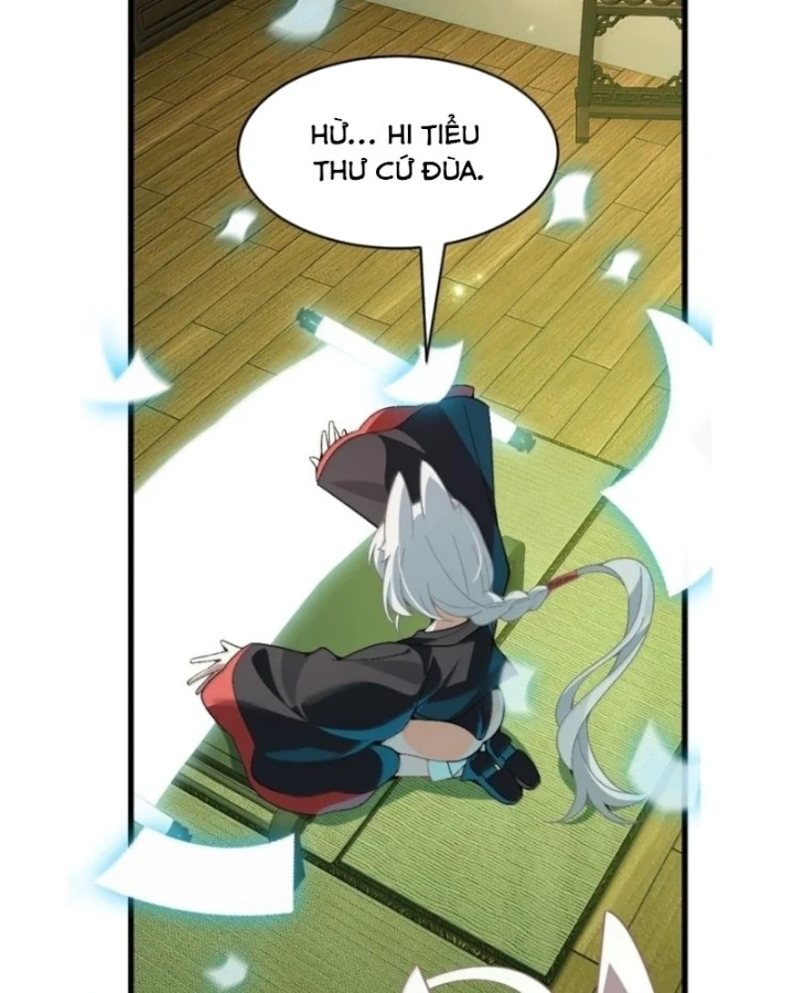 Vượt Cấp Xuyên Không, Tại Sao Tôi Lại Trở Thành Tiểu Thư Tu Sĩ? Chapter 79 - 81