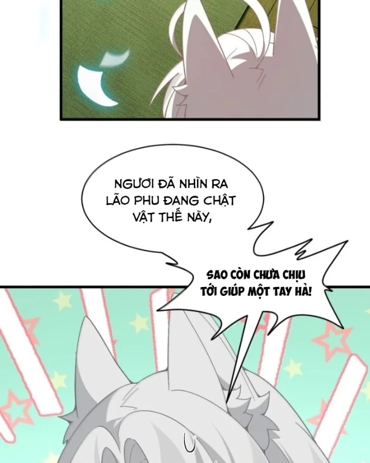 Vượt Cấp Xuyên Không, Tại Sao Tôi Lại Trở Thành Tiểu Thư Tu Sĩ? Chapter 79 - 82