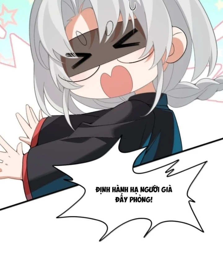 Vượt Cấp Xuyên Không, Tại Sao Tôi Lại Trở Thành Tiểu Thư Tu Sĩ? Chapter 79 - 83