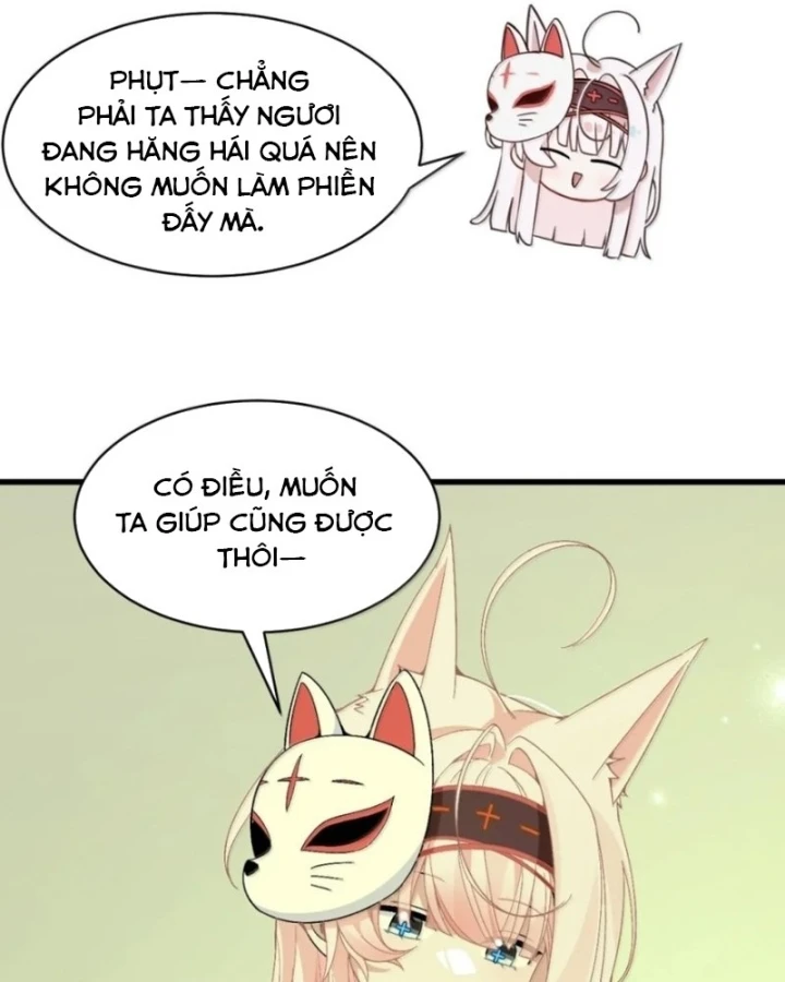 Vượt Cấp Xuyên Không, Tại Sao Tôi Lại Trở Thành Tiểu Thư Tu Sĩ? Chapter 79 - 84