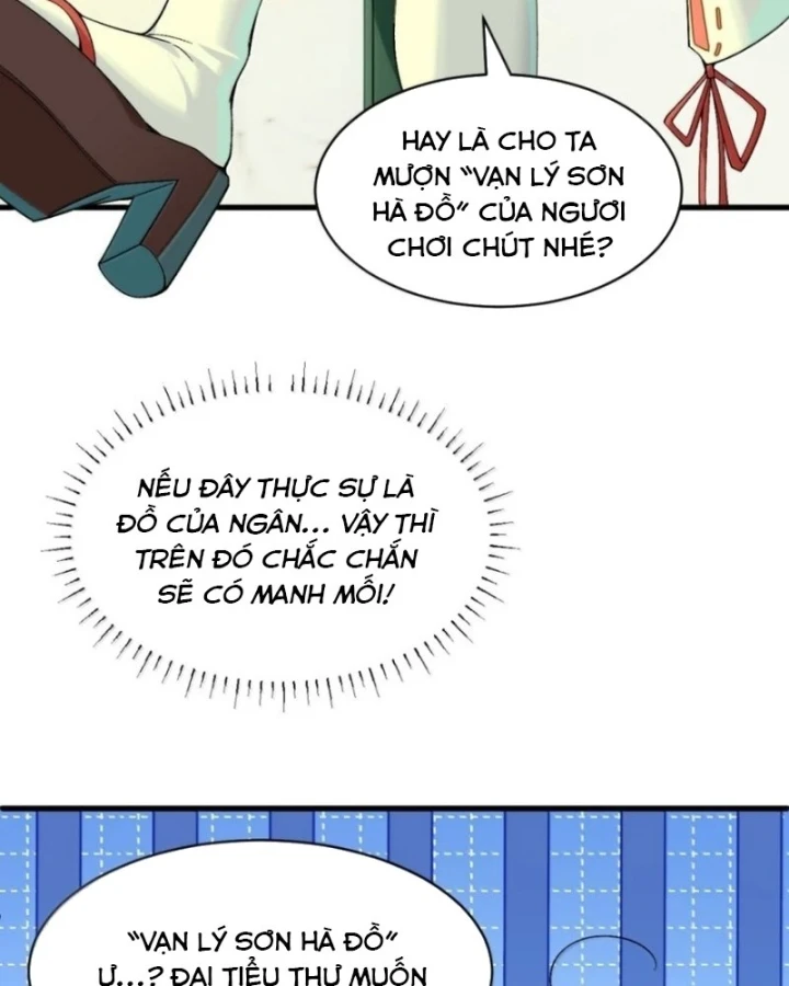 Vượt Cấp Xuyên Không, Tại Sao Tôi Lại Trở Thành Tiểu Thư Tu Sĩ? Chapter 79 - 86